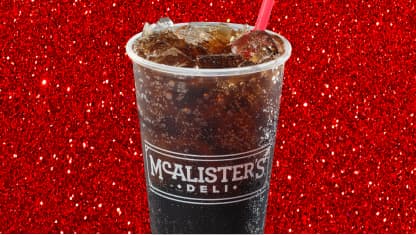 Merry Cherry Coca-Cola®